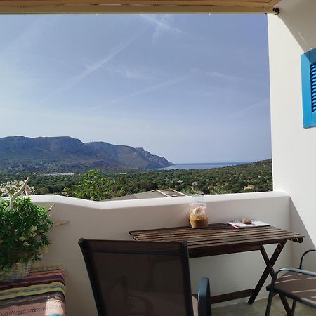 Tilos Island House Megalon Chorion  Экстерьер фото