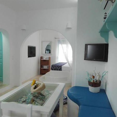 Tilos Island House Megalon Chorion  Экстерьер фото
