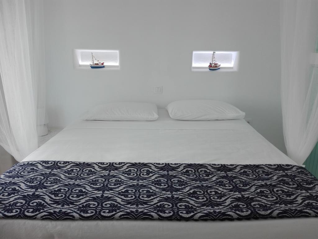 Tilos Island House Megalon Chorion  Экстерьер фото