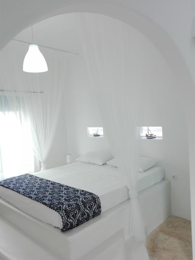 Tilos Island House Megalon Chorion  Экстерьер фото