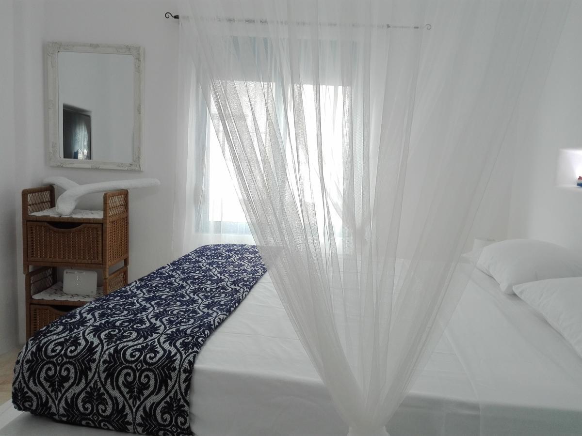 Tilos Island House Megalon Chorion  Экстерьер фото